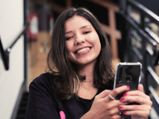 Colaboradoras da Yampi Colaboradoras da Yampi